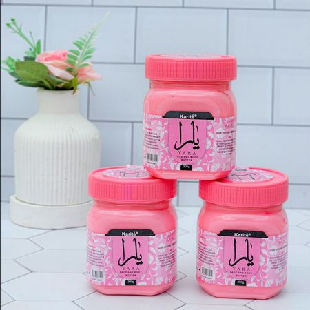 کره بدن یارا