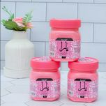 کره بدن یارا