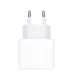 آداپتور اصلی اپل 20 وات | سفارش اروپا | فست شارژ اصل Apple