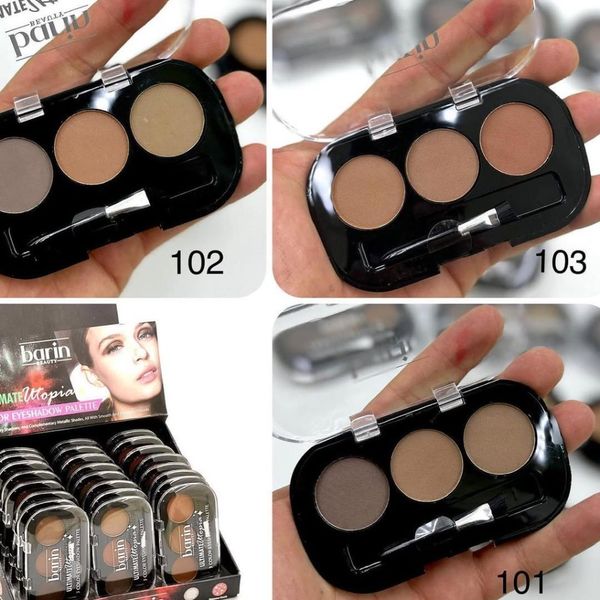 سایه ابرو بارین مکس