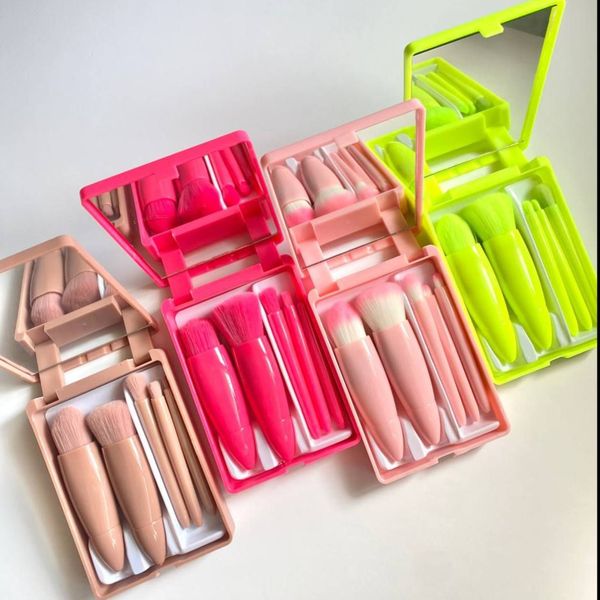 ست براش 5 تیکه