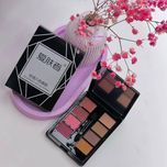 پالت سایه برند فاتیون