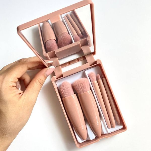 ست براش 5 تیکه