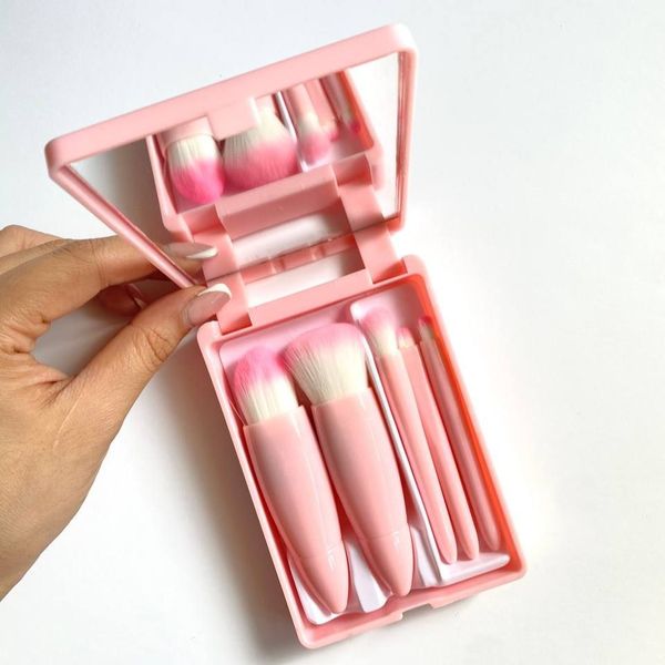 ست براش 5 تیکه