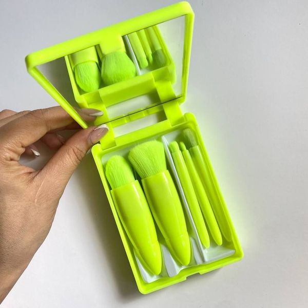 ست براش 5 تیکه