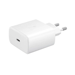 شارژر سامسونگ EP-TA845 | شارژر اصلی 45 وات با کابل