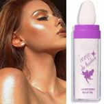 شیمر و هایلایتر بدن و صورت