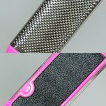 سوهان و رنده پا دو طرفه