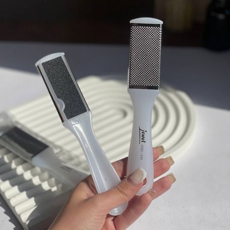 سوهان و رنده پا دو طرفه