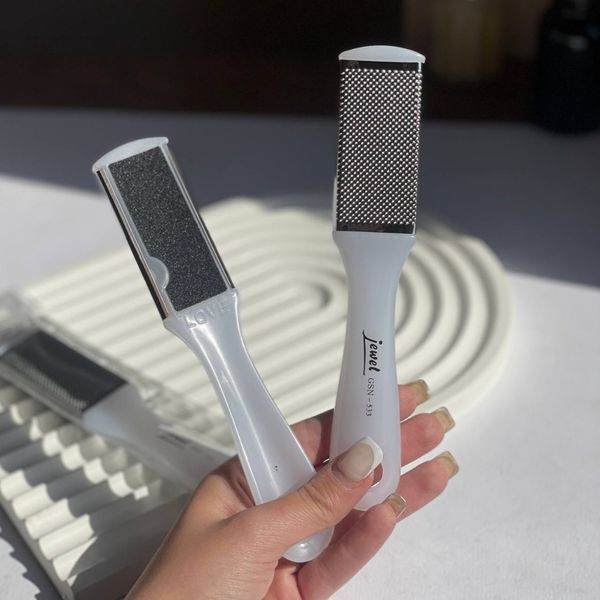 سوهان و رنده پا دو طرفه