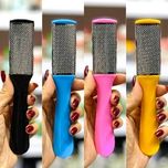 سوهان و رنده پا دو طرفه