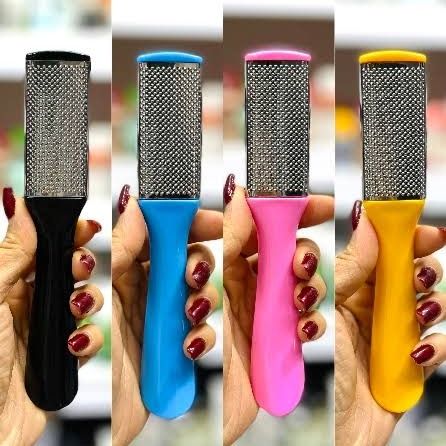 سوهان و رنده پا دو طرفه