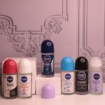 مام ضدتعریق خوشبو