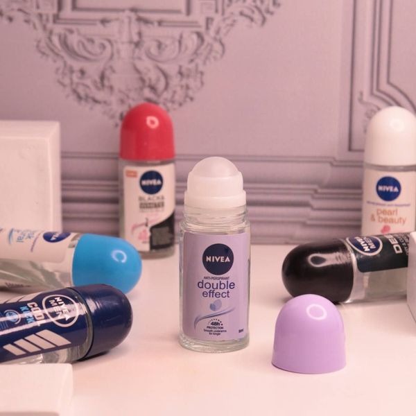 مام ضدتعریق خوشبو