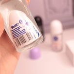 مام ضدتعریق خوشبو