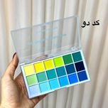 پالت سایه آبنباتی میس لارا