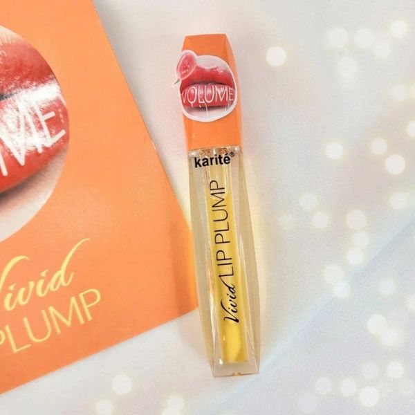 حجم دهنده لب هلو کاریته