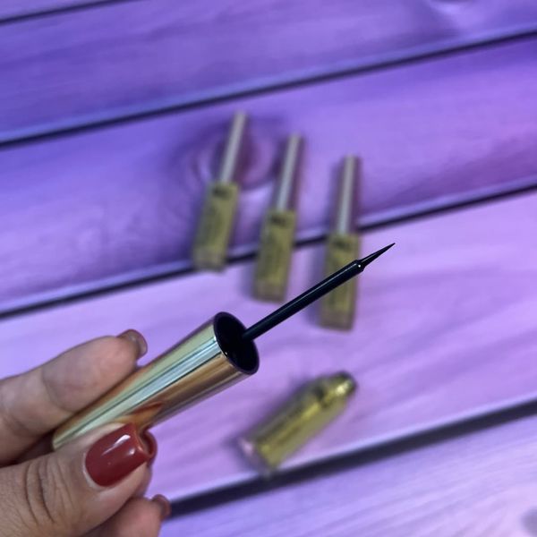 خط چشم مویی پرشین گرل