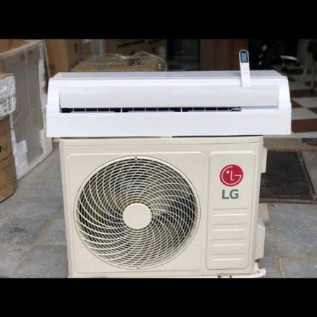 ⭕️کولرگازی الجی (LG) New 2026