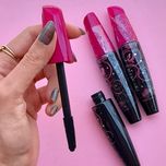 ریمل حجم دهنده و بلند کننده مشکی