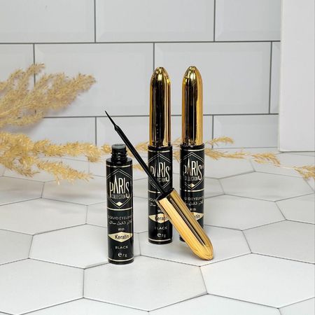 خط چشم مویی پاریس