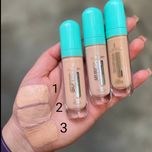 کانسیلر فول کاور لیدی بیوتی