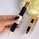 کانتور و کانسیلر دوطرفه