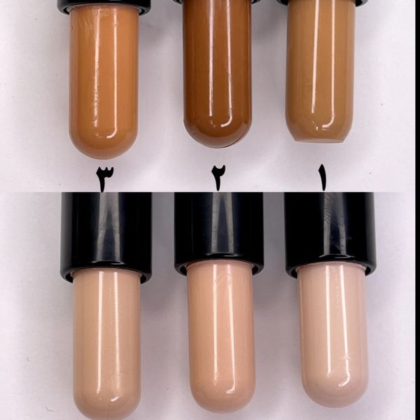 کانتور و کانسیلر دوطرفه