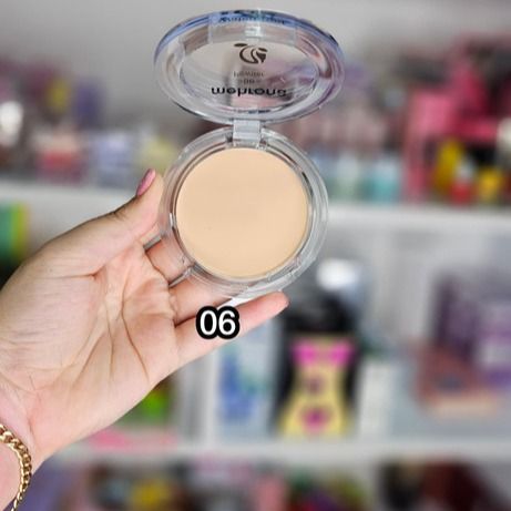 پنکک بی بی مهرونا