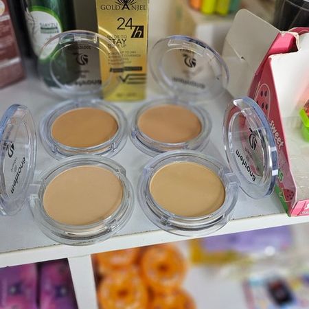 پنکک بی بی مهرونا