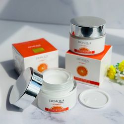 کرم ویتامین سی بیوآکوا