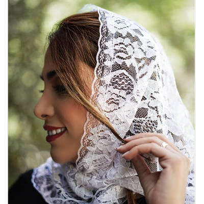 مینی اسکارف گیپور