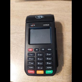 کارتخوان 4G ویکتوری 626