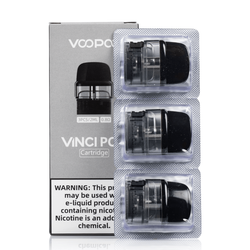 کارتریج VOOPOO VINCI POD (10 بسته 3 عددی)