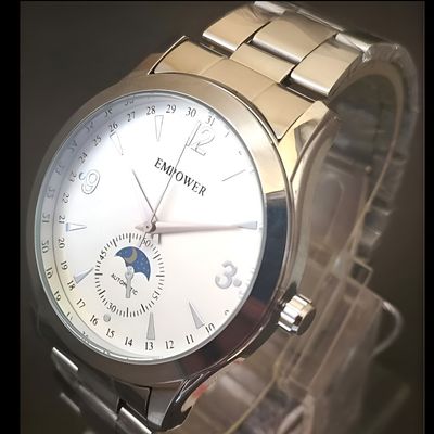 ساعت مردانه امپاور(پس کرایه)