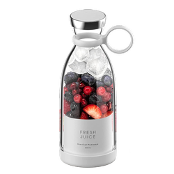 شیکر شارژی fresh juice 350m