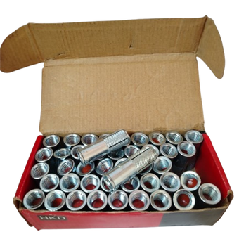 انکر HKD M12 چینی (بسته 45عددی)