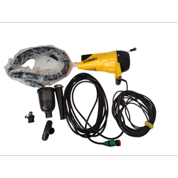 تجهیزات تمیزکاری کاشت میلگرد و بولت