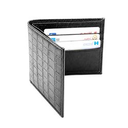 کیف پول،چرم طبیعی،مدل سها