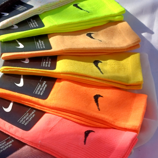 جوراب ساق بلند نایکی