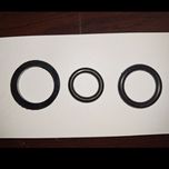 واشر شیر پودری کونیک و عادی