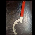 آچار کوپلینگ آریا