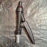 پیستوله 50 کیلویی