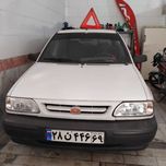پراید 90