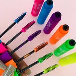 ریمل رنگی نعونی