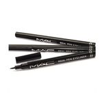 خط چشم ماژیکی