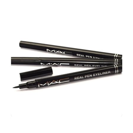 خط چشم ماژیکی