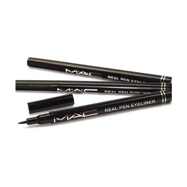 خط چشم ماژیکی