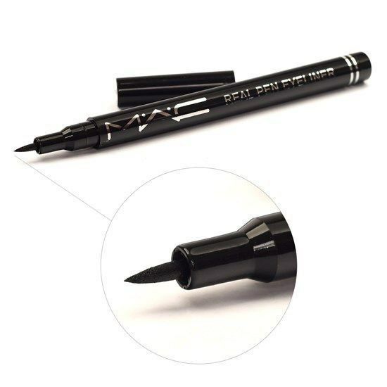 خط چشم ماژیکی