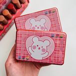 پک رژ لب مایع خرسی